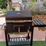 Hébergement de vacances Luigi A Poggio Dei Pini, Con Giardino E Posto Auto *