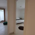 Hébergement de vacances Luigi A Poggio Dei Pini, Con Giardino E Posto Auto Capoterra