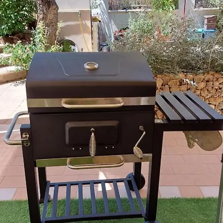 Dom wakacyjny Luigi A Poggio Dei Pini, Con Giardino E Posto Auto *