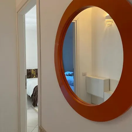 Ferienhaus Luigi A Poggio Dei Pini, Con Giardino E Posto Auto