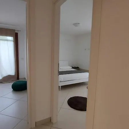 Ferienhaus Luigi A Poggio Dei Pini, Con Giardino E Posto Auto Capoterra
