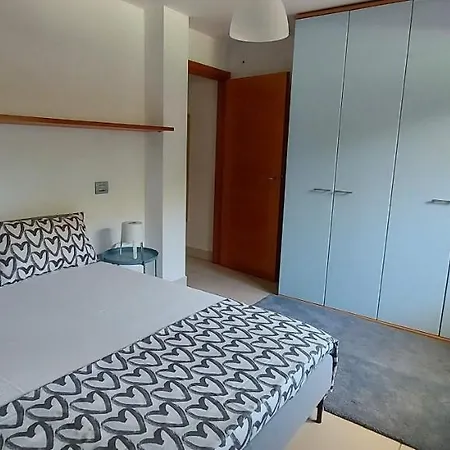 Luigi A Poggio Dei Pini, Con Giardino E Posto Auto Ferienhaus Capoterra